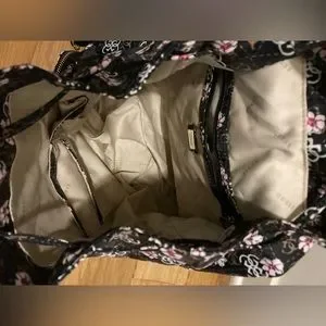 Guess | Bags | Brand New With Tags Nwt Guess Backpack Print  display picture 2